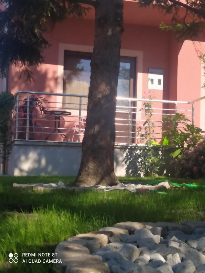 Studio 2 Голубац Екстериор снимка