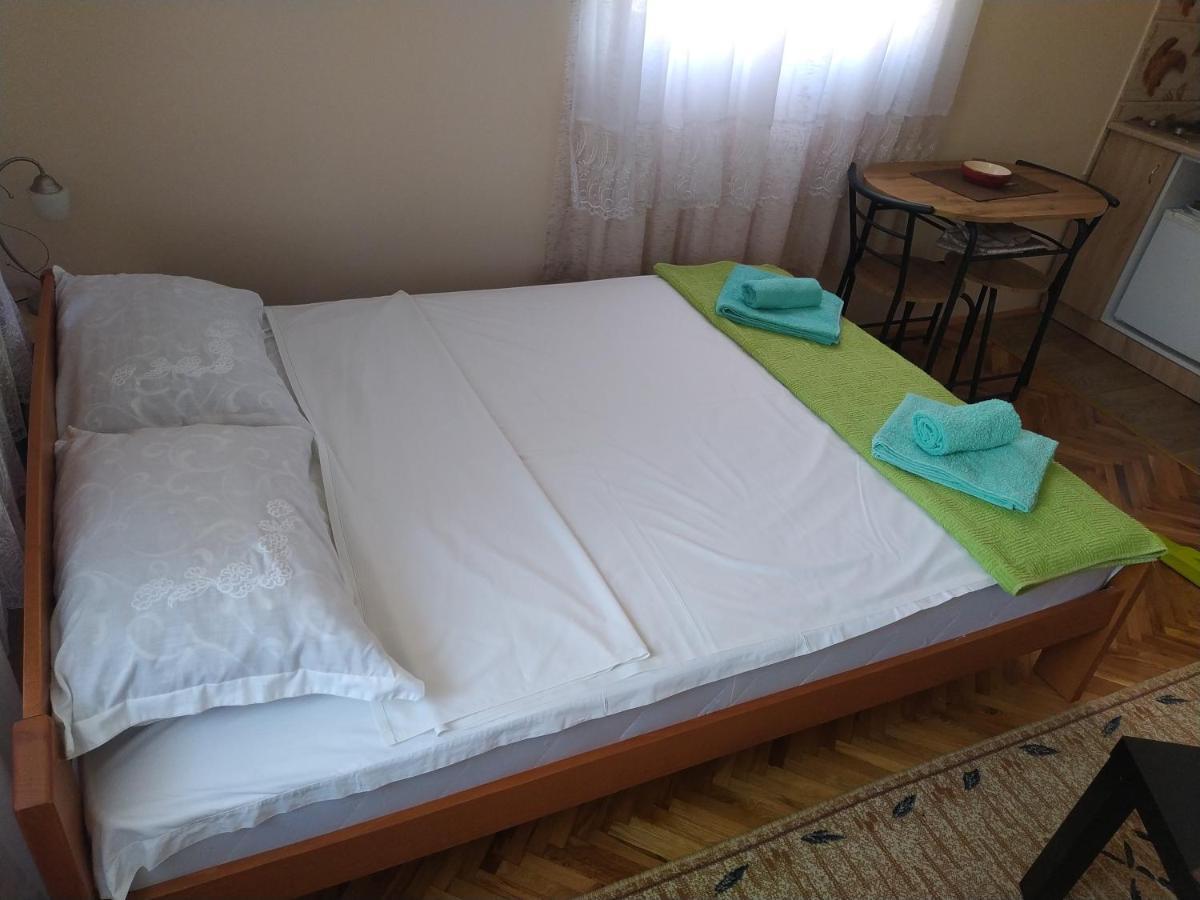Studio 2 Голубац Екстериор снимка