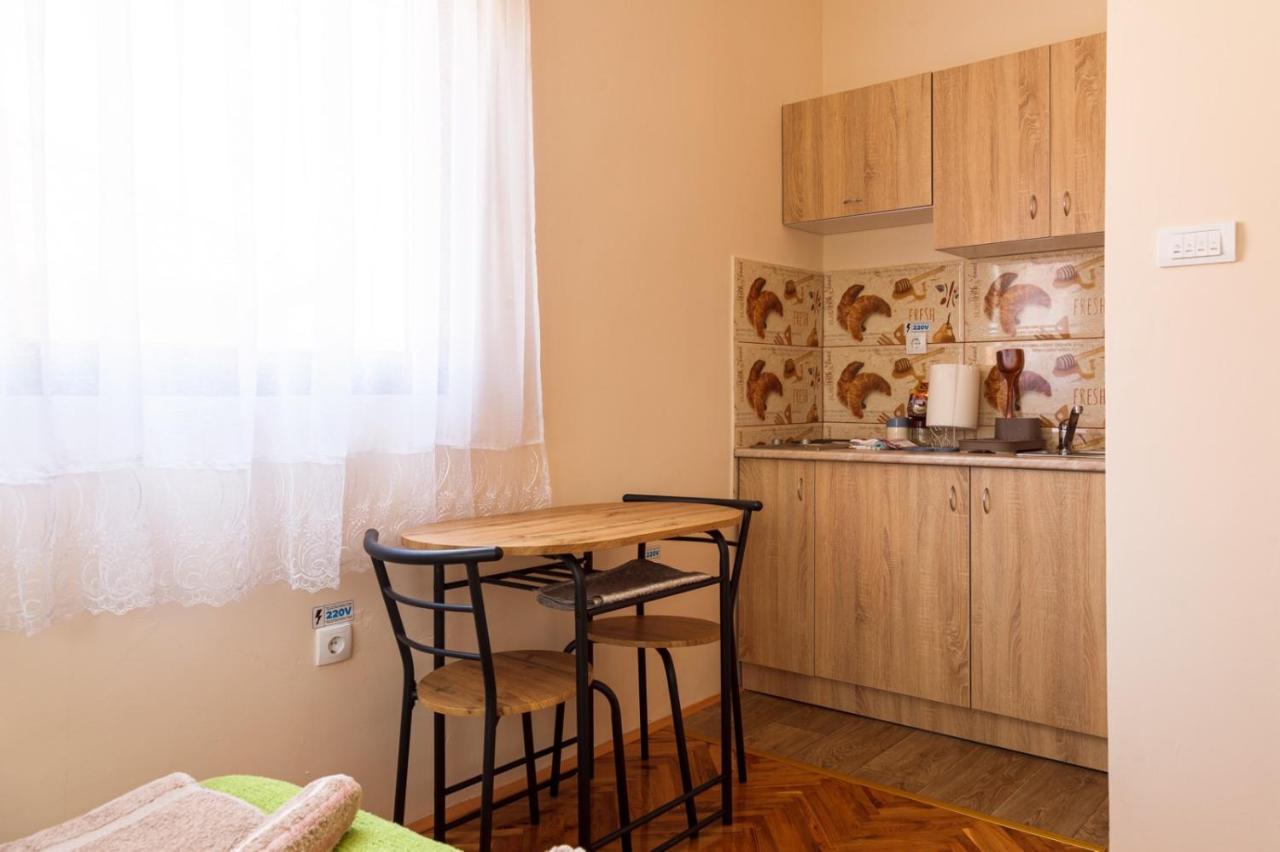 Studio 2 Голубац Екстериор снимка